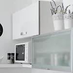 Apartamento Lavanda & Rozmarin *