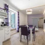 Apartamento Lavanda & Rozmarin Split