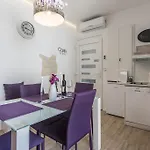 Lavanda & Rozmarin Split