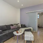 Lavanda & Rozmarin Apartamento