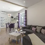 Lavanda & Rozmarin Apartamento