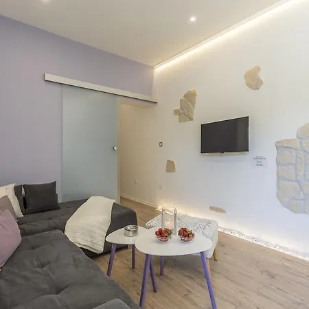 Appartamento Lavanda & Rozmarin Spalato