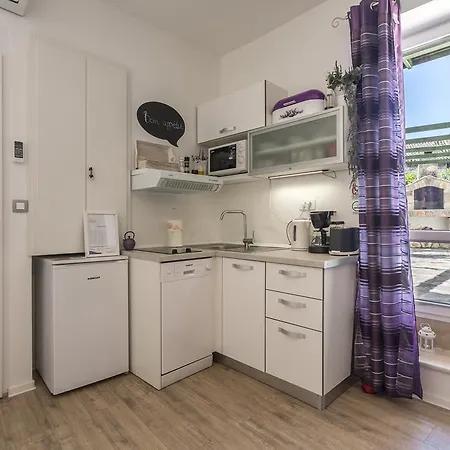 Appartamento Lavanda & Rozmarin *