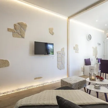 Appartamento Lavanda & Rozmarin *