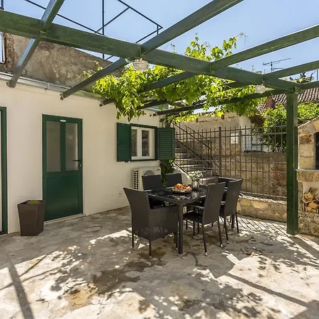 Appartamento Lavanda & Rozmarin *