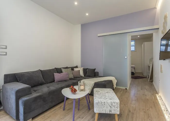 Lavanda & Rozmarin Apartmán