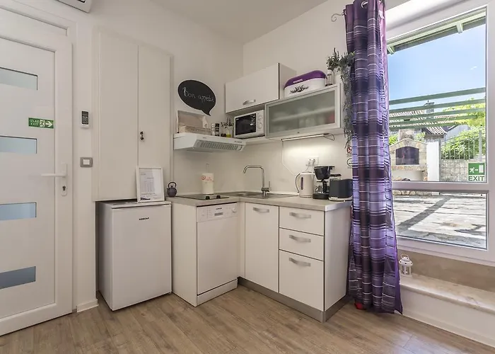 Apartmán Lavanda & Rozmarin *