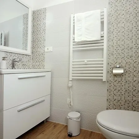 Appartement Lavanda&rozmarin Split