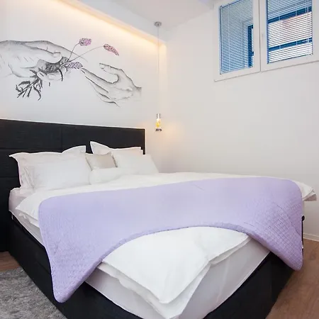 Appartement Lavanda&rozmarin