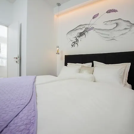 Appartement Lavanda&rozmarin