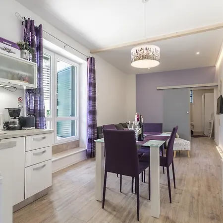 Appartement Lavanda&rozmarin Split