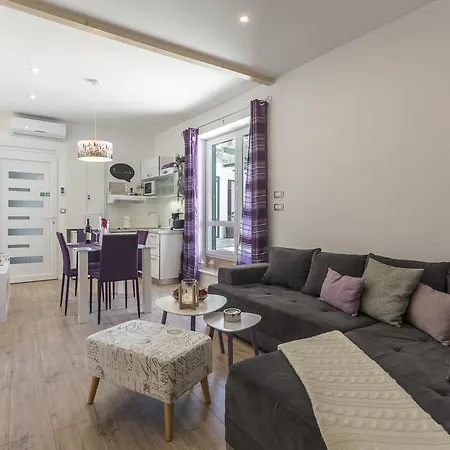 Lavanda&rozmarin Appartement