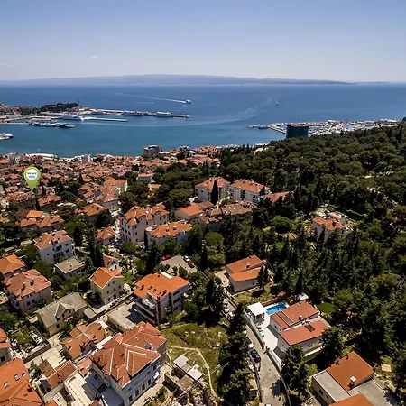 Lavanda&rozmarin Appartement Split