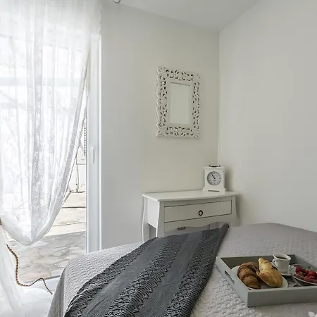 Lavanda & Rozmarin Appartement