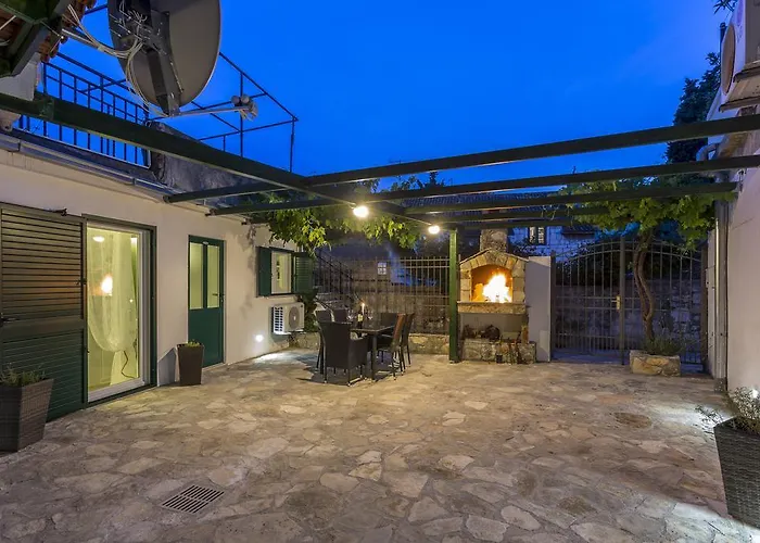 Διαμέρισμα Lavanda & Rozmarin *