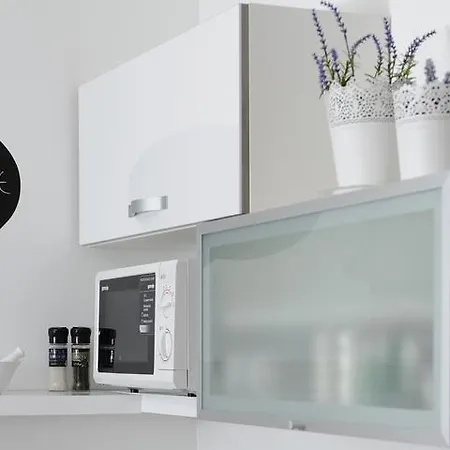 Apartman Lavanda & Rozmarin *