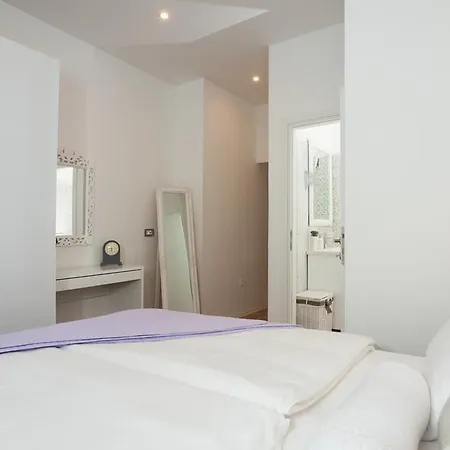 Apartman Lavanda & Rozmarin