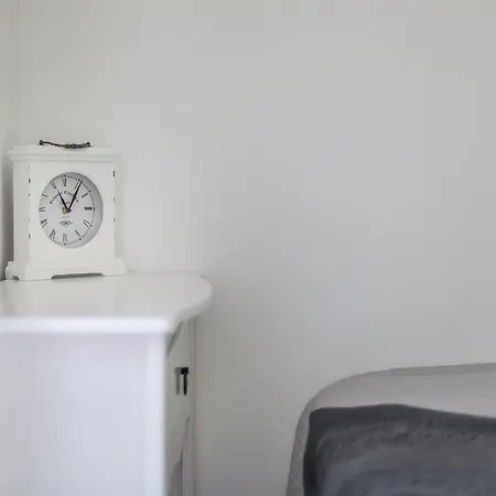 Apartman Lavanda & Rozmarin *
