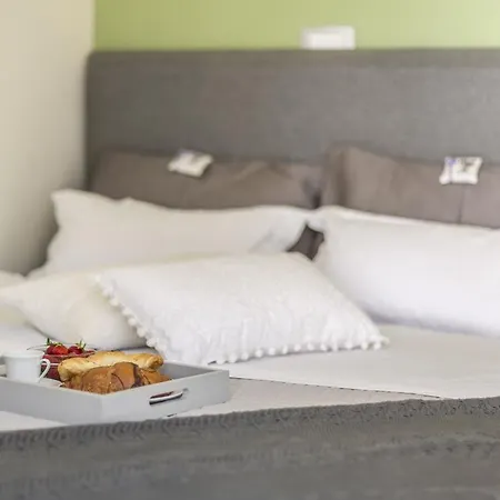 Apartman Lavanda & Rozmarin *