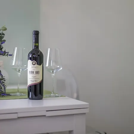 Apartman Lavanda & Rozmarin