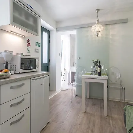 Lavanda & Rozmarin Apartman Split