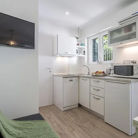 Lavanda & Rozmarin Apartman Split